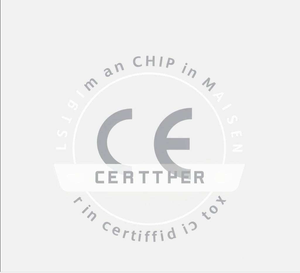 CE Certification