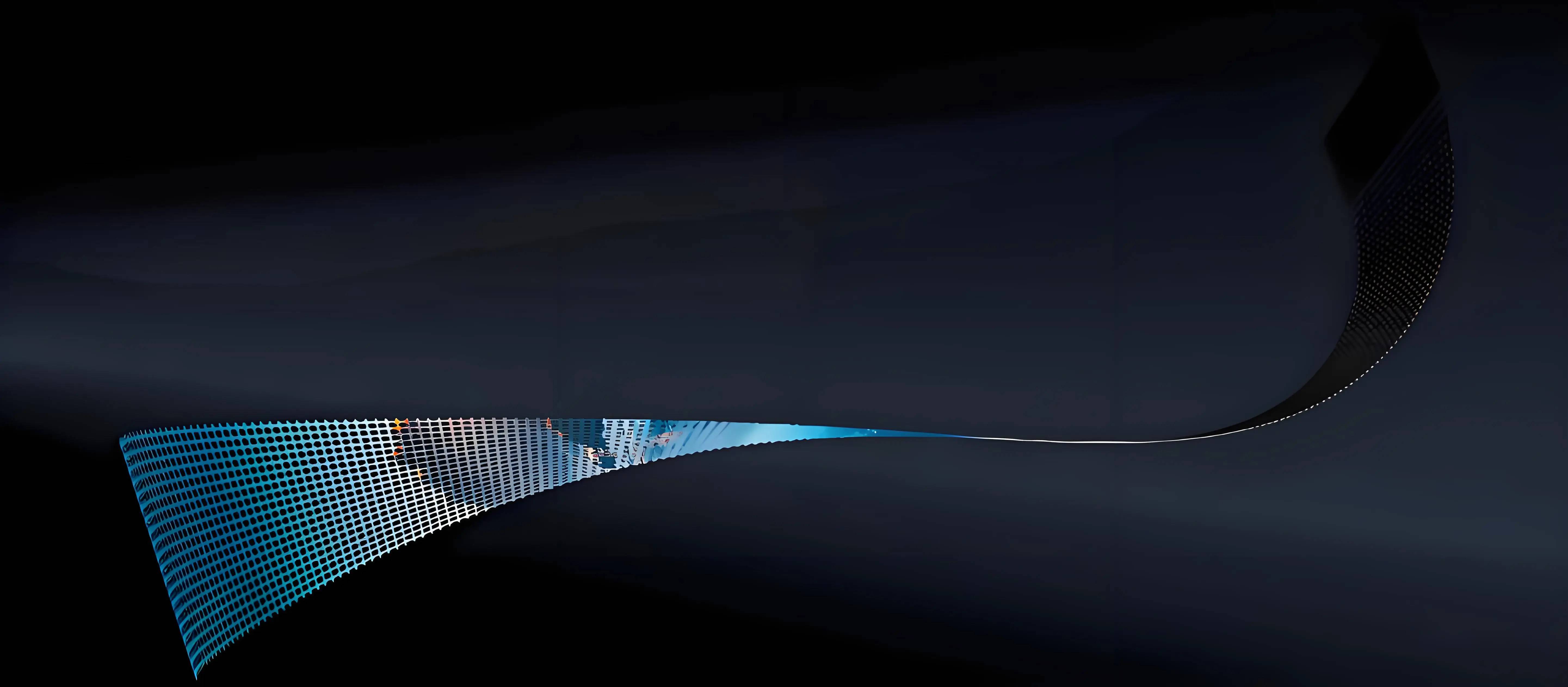 Innovative LED Display Technology