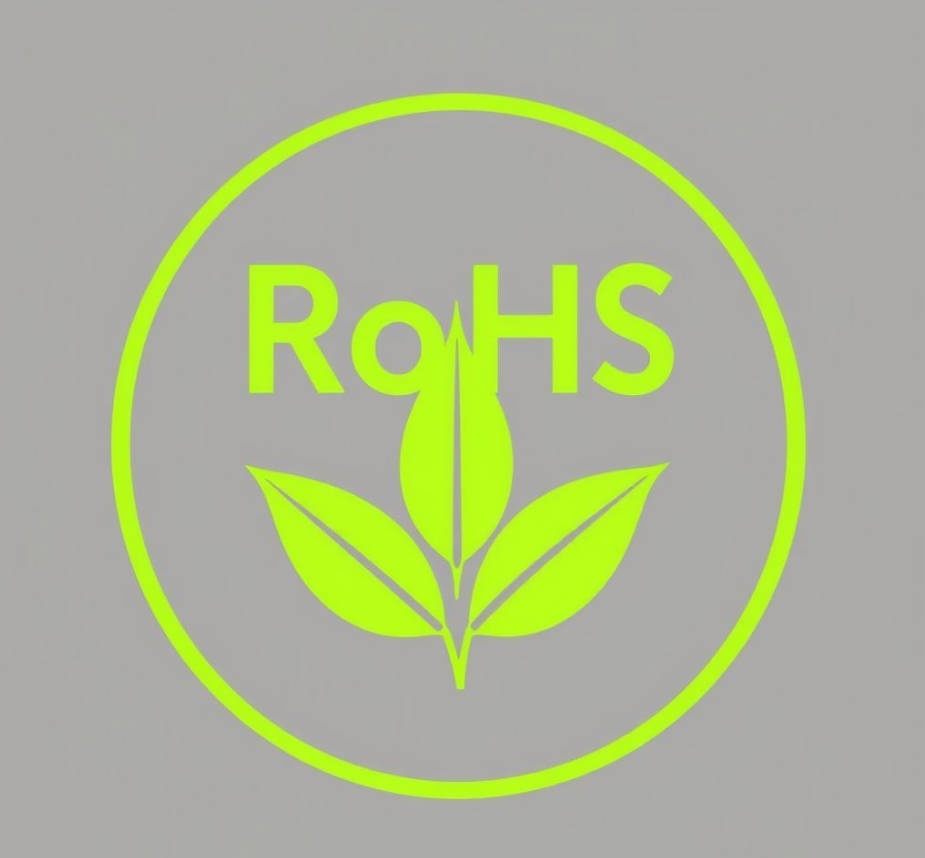 RoHS Certification